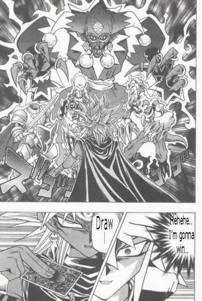 Yu-Gi-Oh! Duelist Chapter 176 17